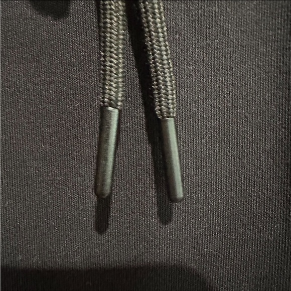 Alphalete Essential Core Jogger Black SZ XS - Picture 9 of 16